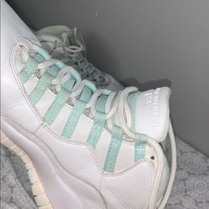 Jordan retro 10’s
